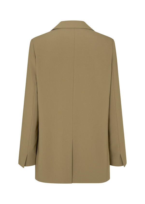 Modström Gale Blazer Dune