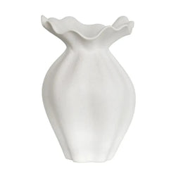 Specktrum Nellie Vase Small Off White