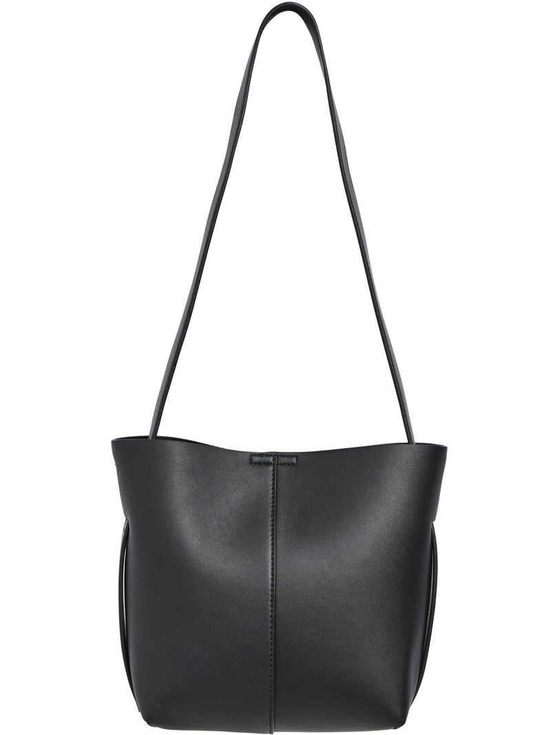 Object Gael PU Taske Black