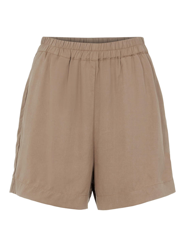 Object Tilda Shorts Fossil