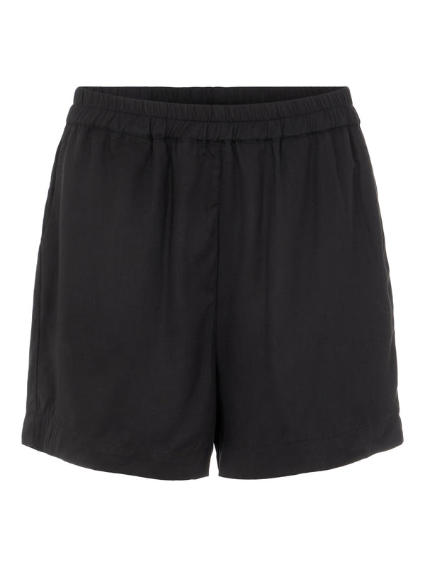 Object Tilda Shorts Black