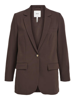 Object Sigrid Blazer Java