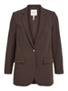 Object Sigrid Blazer Java