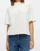 Object Gima SS T-shirt Cloud Dancer NO26