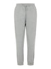 Pieces Chilli Sweat Pants Light Grey Melange