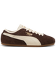 Puma Tackle Sneakers Chocolate-Alpine Snow-Gum