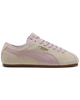 Puma Tackle Sneakers Silver Fog-Misty Pink-Gum