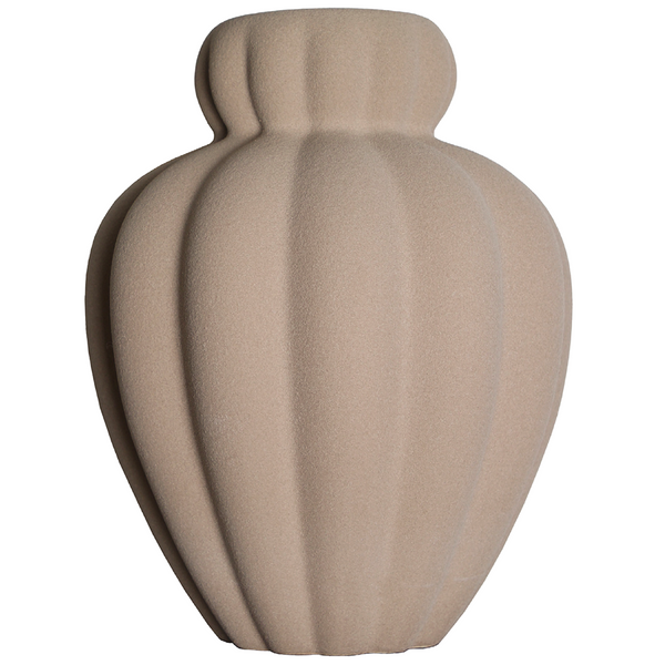 Specktrum Penelope Vase Medium Brown