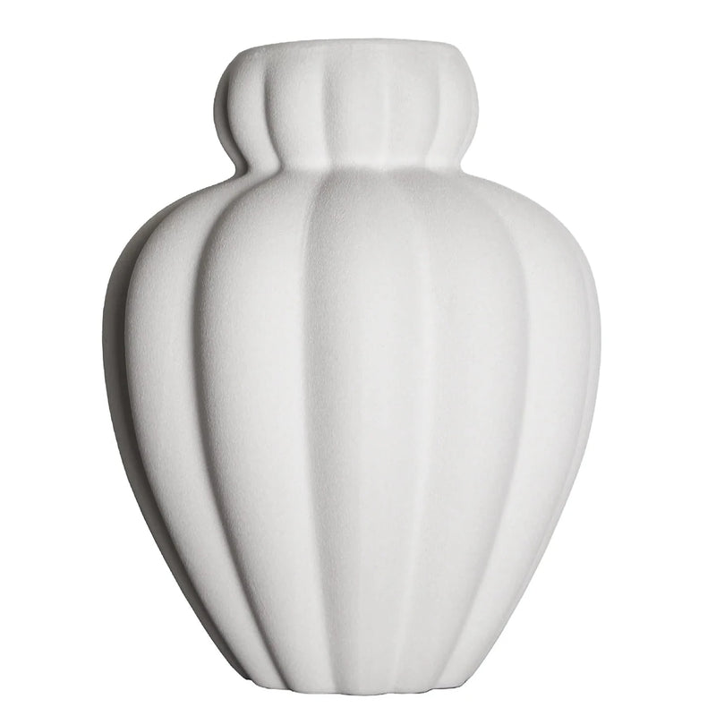 Specktrum Penelope Vase Medium Off White