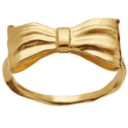 Maanesten Satin Ring