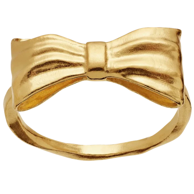 Maanesten Satin Ring