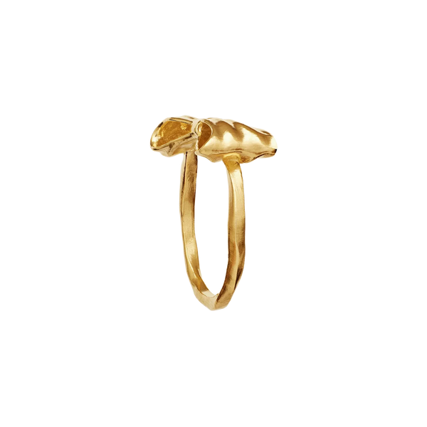 Maanesten Satin Ring