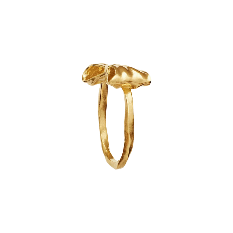 Maanesten Satin Ring