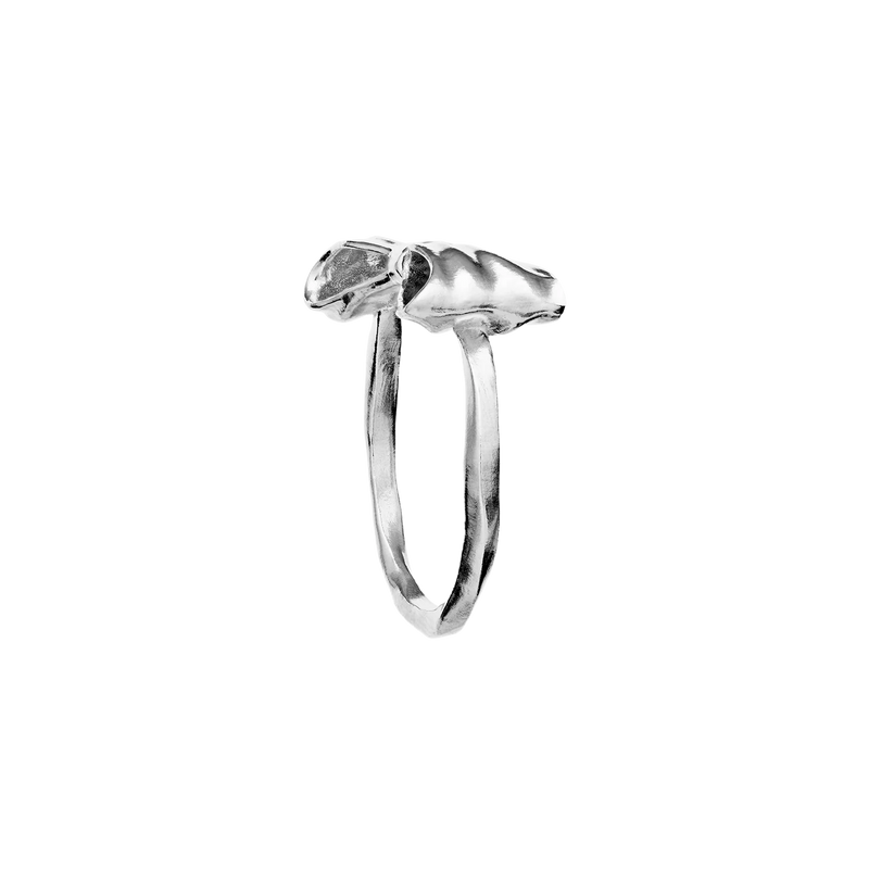 Maanetsen Satin Ring