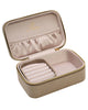 Pico Copenhagen Large Trinket Box Ash Grey