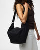 Pieces Amanda XL Bumbag Black