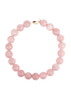 House of Vincent Arcade Fortune Choker Halskæde Candy Quartz