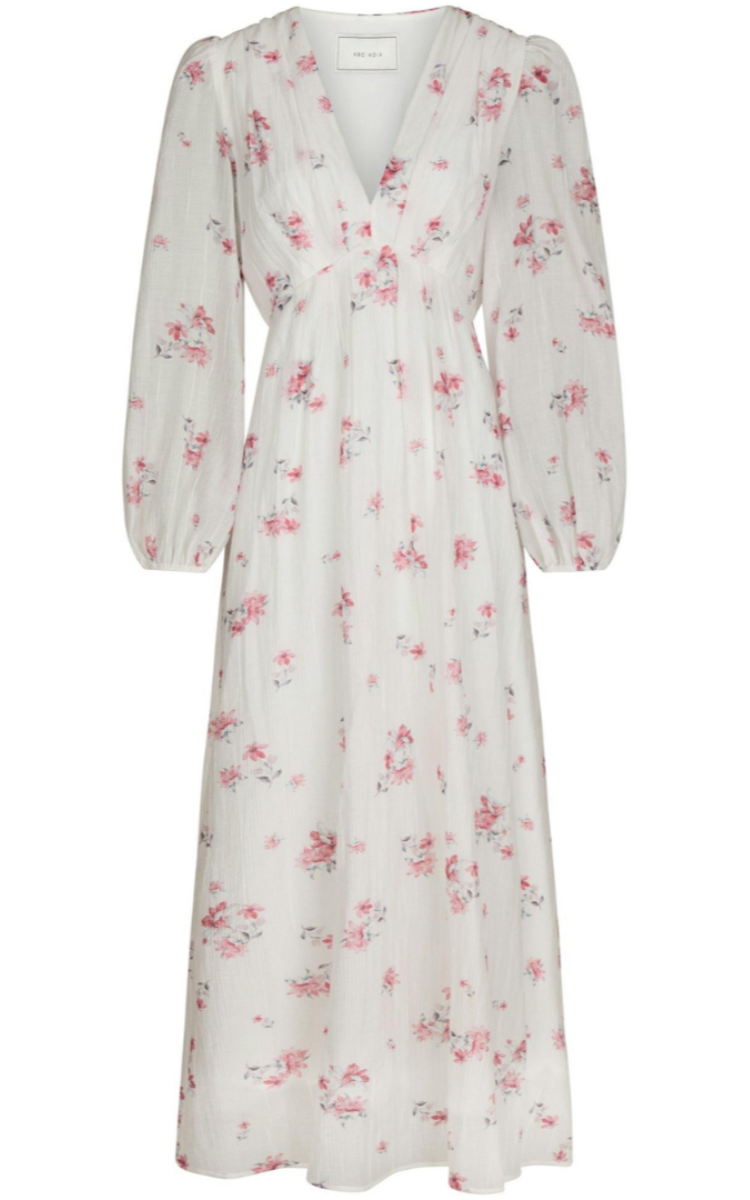 Silfi Print Dress i Me & Eliza