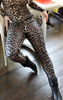 Cras Kate Leggings Urban Leo