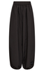 Haute L'Amitié Thalia Harem Bukser Black