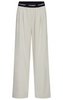 Co'Couture Amina Logo Bukser Bone NO25