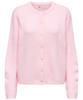 Only Simoni LS O-Neck Cardigan Potpourri