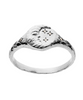 Maanesten Magdalena Ring