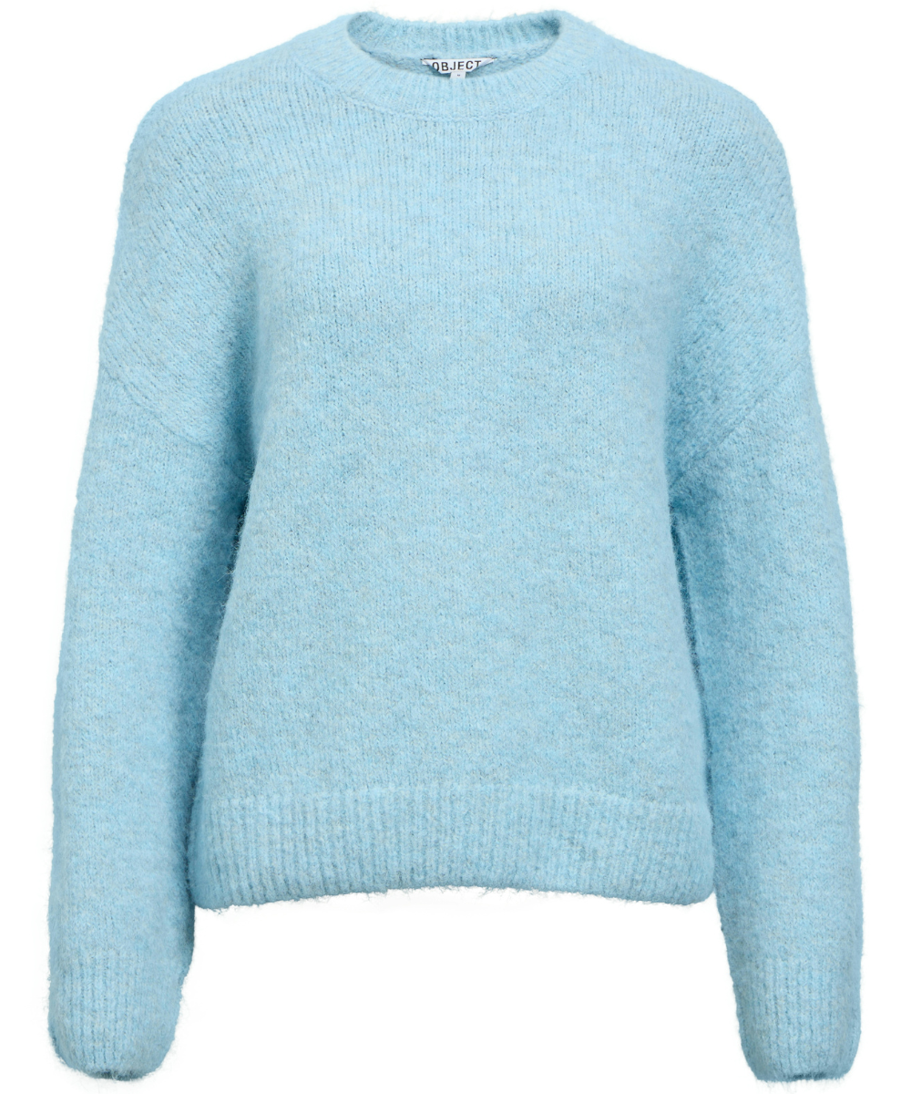 Object Saggia LS Strik Winter Sky NOA25 I Me & Eliza