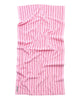 Bongusta Naram Bade Håndklæder Baby Pink & Ski Patrol