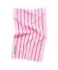 Bongusta Naram Gæste Håndklæde Baby Pink & Ski Patrol