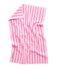 Bongusta Naram Hånd Håndklæde Baby Pink & Ski Patrol