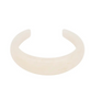 Pico Asha Armbånd Ivory