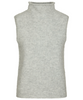 Neo Noir Odelia Knit Top Light Grey