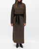 Object Juno LS Maxi Kjole Morel