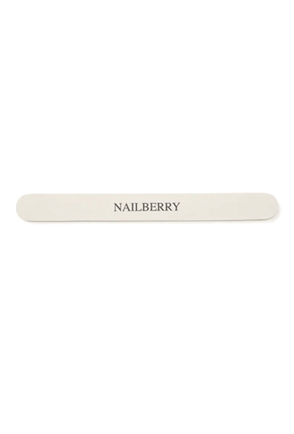 Nailberry Neglefil Naturel