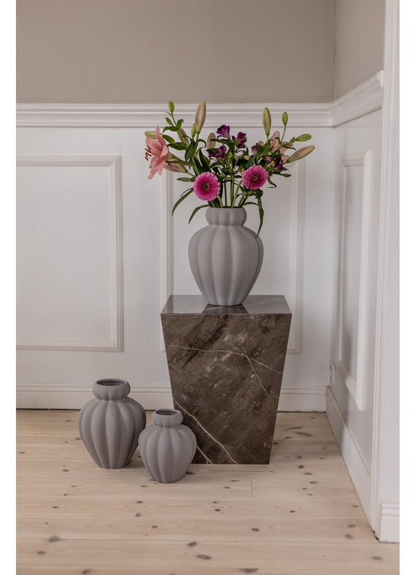 Specktrum Penelope Vase Medium Brown