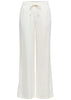 Only Goa MW Linen Pull-Up Bukser Cloud Dancer