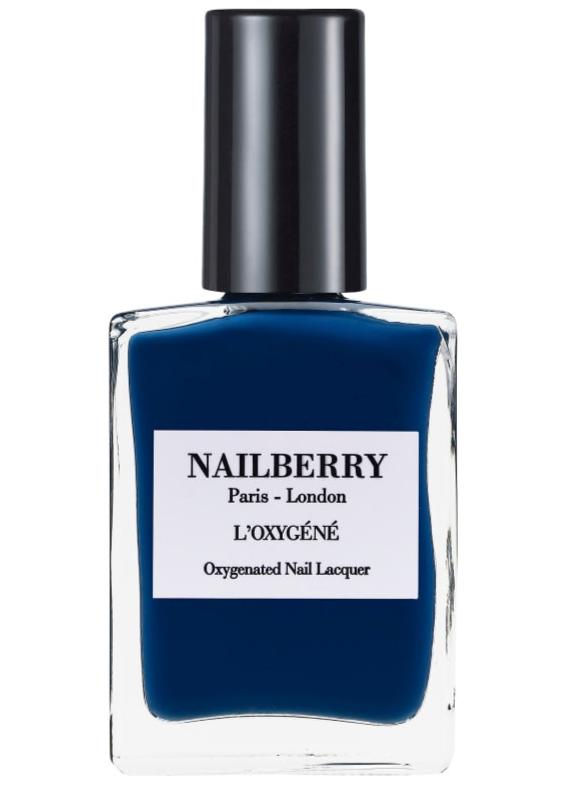 Nailberry Orage Neglelak