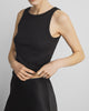 MSCH Copenhagen Gubbe Rasmia SL Top Black NO26