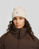 MSCH Copenhagen Hope Icon Beanie Oatmeal Melange