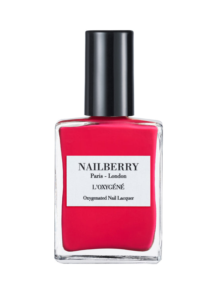 Nailberry Strawberry Neglelak