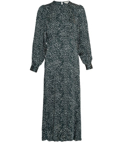 MSCH Copenhagen Adelaida Dress Pine Grove Dot