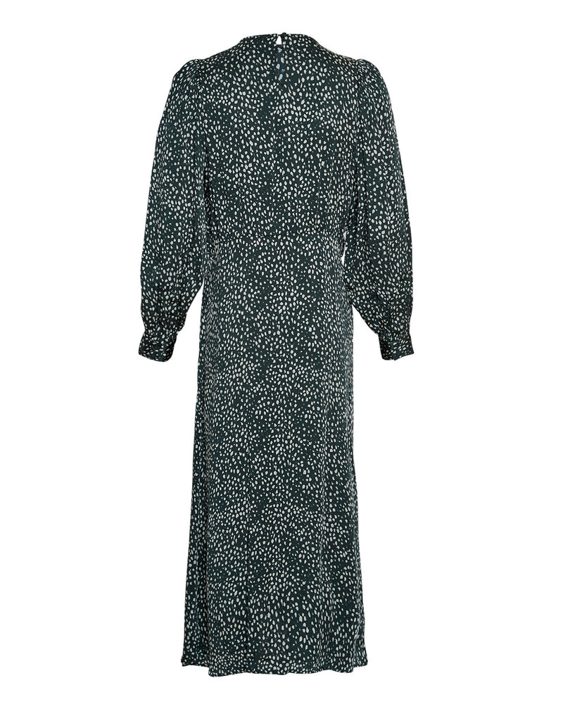 MSCH Copenhagen Adelaida Dress Pine Grove Dot