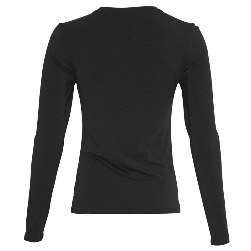 MSCH Copenhagen Betrina LS Bluse Black