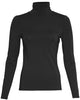 MSCH Copenhagen Betrina R LS Top Black NO26