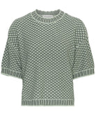 MSCH Copenhagen Catina Pilla 2/4 Strik B Choy/L Wreath, grøn strik
