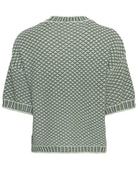 MSCH Copenhagen Catina Pilla 2/4 Strik B Choy/L Wreath, grøn strik
