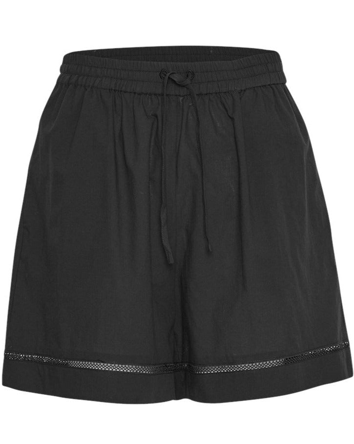 MSCH Copenhagen Erendia HW Shorts Black