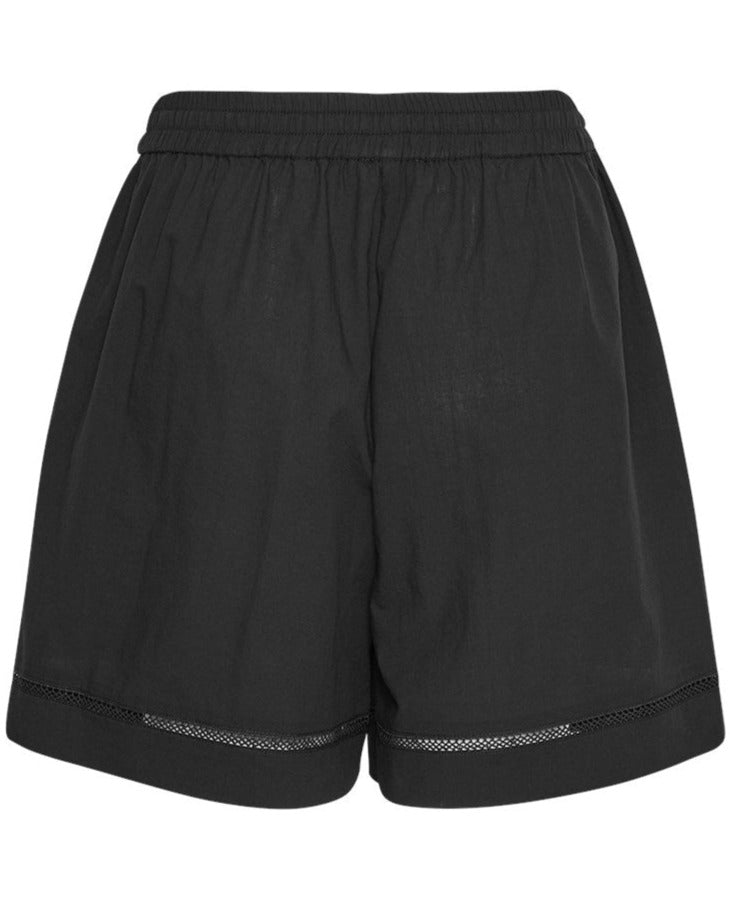 MSCH Copenhagen Erendia HW Shorts Black