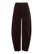 MSCH Copenhagen Filippa HW Pants Molé 1